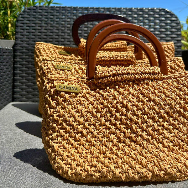 Sunset Crochet