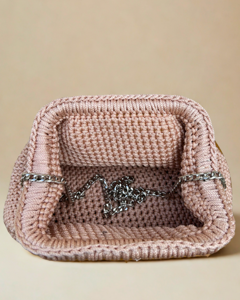Sac clutch femme - Suzie