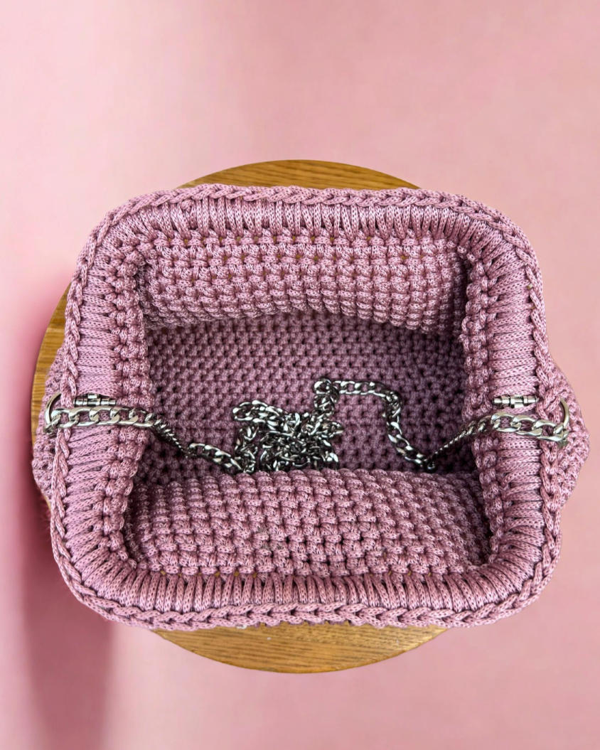 Sac clutch femme - Suzie