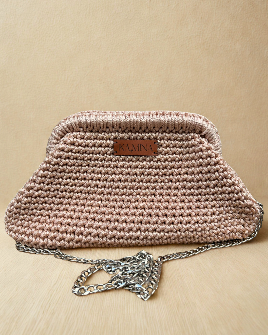 Sac clutch femme - Suzie